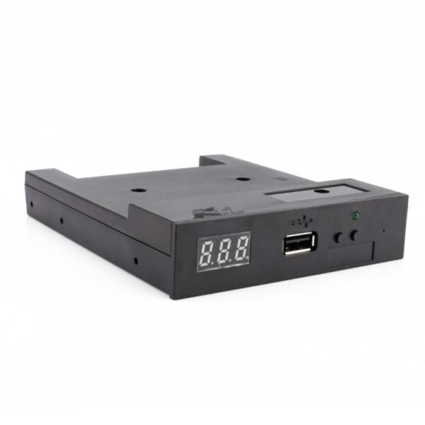 SFR1M44-U100K  Floppy Disk Drive to USB Emulator Simulation 500 kbps for Musical Keyboard - Image 3