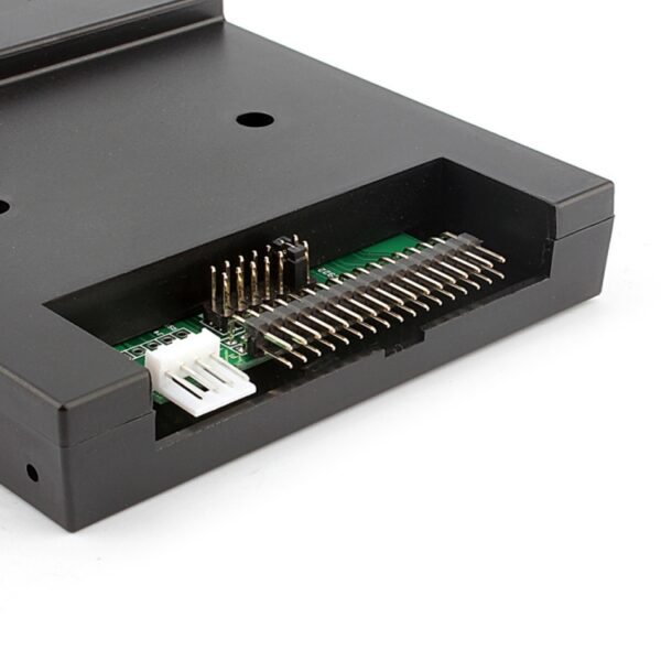 SFR1M44-U100K  Floppy Disk Drive to USB Emulator Simulation 500 kbps for Musical Keyboard - Image 6
