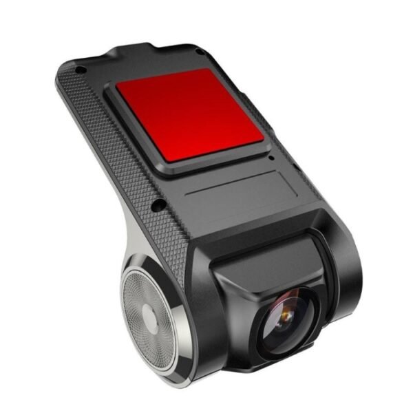 Anytek X28 Mini Car DVR Camera Full HD 1080P Auto Digital Video Recorder DVRs ADAS Camcorder G-sensor Dash Cam Wifi GPS Dashcam - Image 3