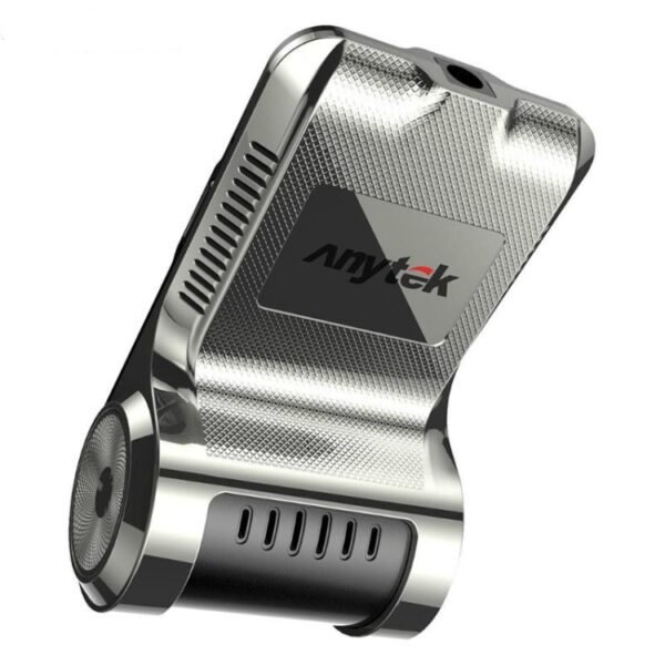Anytek X28 Mini Car DVR Camera Full HD 1080P Auto Digital Video Recorder DVRs ADAS Camcorder G-sensor Dash Cam Wifi GPS Dashcam - Image 4