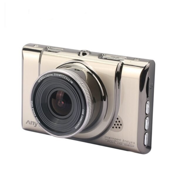 Anytek A100 Car Camera 1080P WDR Parking Monitor Night Vision Car DVR - Image 2