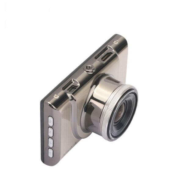 Anytek A100 Car Camera 1080P WDR Parking Monitor Night Vision Car DVR - Image 5