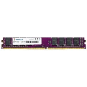 ADATA DDR4 2666 Desktop Computer Memory Module, 8GB, 16 GB