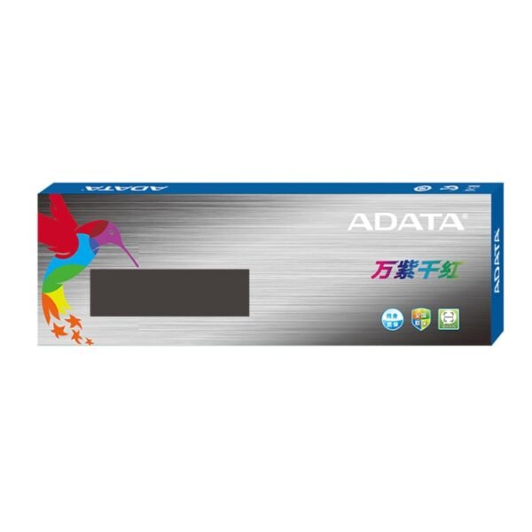 ADATA DDR4 2666 Desktop Computer Memory Module, 8GB, 16 GB - Image 7
