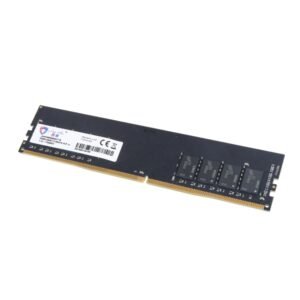 JingHai DDR4 4G Low Pressure Version 1.2V Desktop RAM, 2133MHz, 2400MHz, 2666MHz