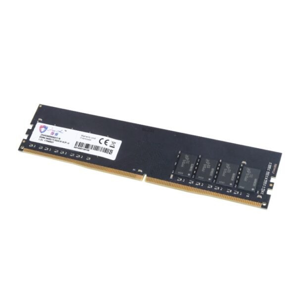 JingHai DDR4 4G Low Pressure Version 1.2V Desktop RAM, 2133MHz, 2400MHz, 2666MHz