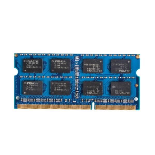 JingHai DDR3 2G Notebook Memory Strip, 1333MHz, 1600MHz - Image 3