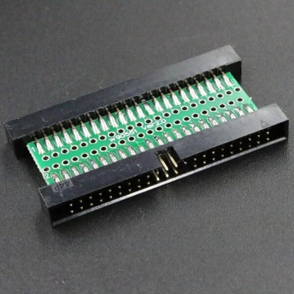 44 Pin Male To Male IDE Electronic Disk 2.5 Inch Adapter, 44 Pin Male To Male IDE - Image 2