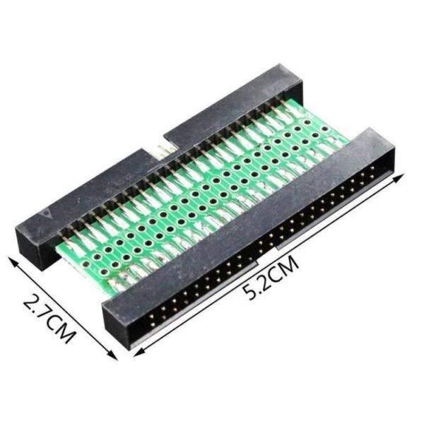 44 Pin Male To Male IDE Electronic Disk 2.5 Inch Adapter, 44 Pin Male To Male IDE - Image 3