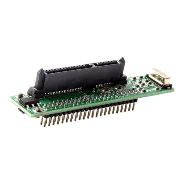 2.5 inch SATA Hard Disk To IDE44 Pin Interface Adapter Board, 90 Degree, 180 Degree - Image 4
