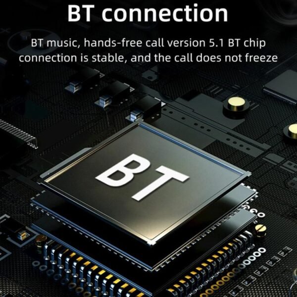 9 Inch Bluetooth FM Radio Car MP5 Android Navigation Machine, 1+32G, 2+32G, 2+64G - Image 12