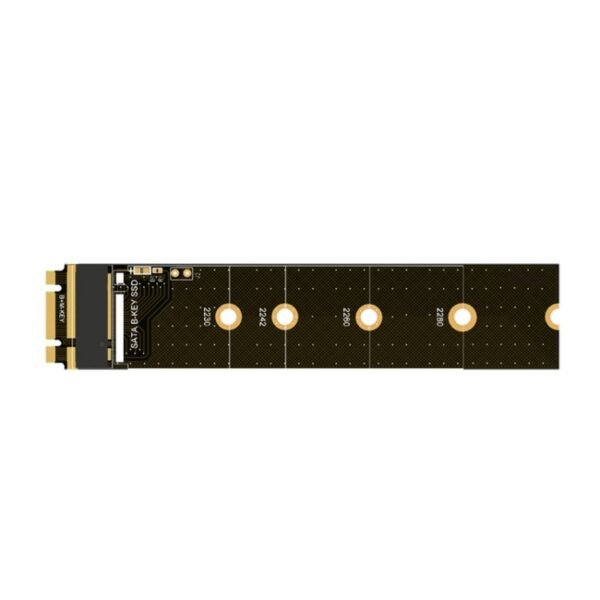 For M.2 NGFF / PCIE / NVME SSD Protection Board Test Board, Key-B Riser Card, Key-M Riser Card