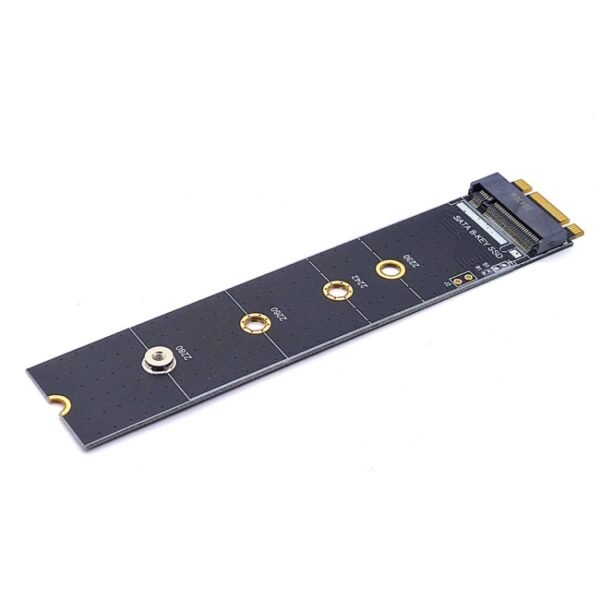 For M.2 NGFF / PCIE / NVME SSD Protection Board Test Board, Key-B Riser Card, Key-M Riser Card - Image 6