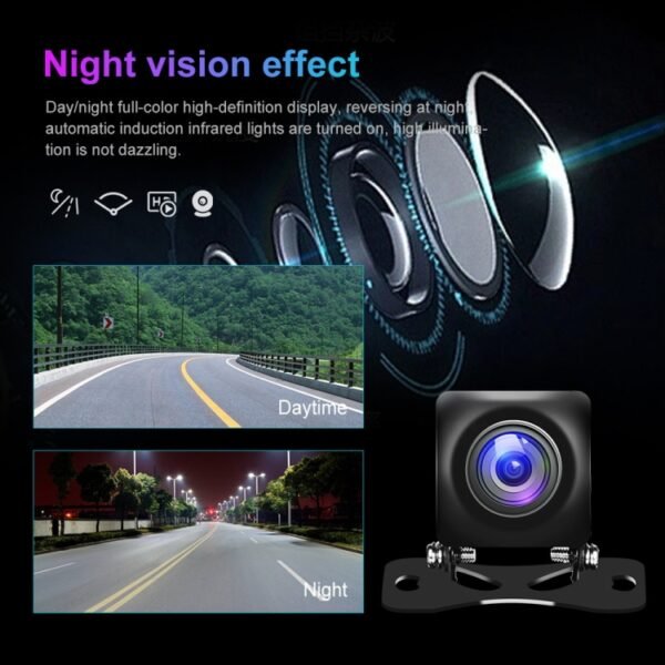 Car 10.26 Inch Portable Wireless CarPlay Display Android Auto Mobile Phone Screen - Image 5