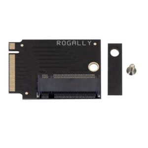 For ASUS Rog Ally Modified M2 Hard Drive PCIE4.0 Riser Card, Short