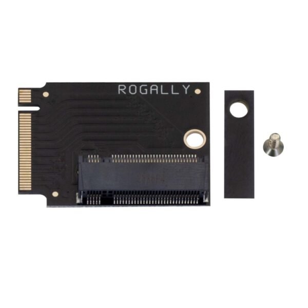 For ASUS Rog Ally Modified M2 Hard Drive PCIE4.0 Riser Card, Short