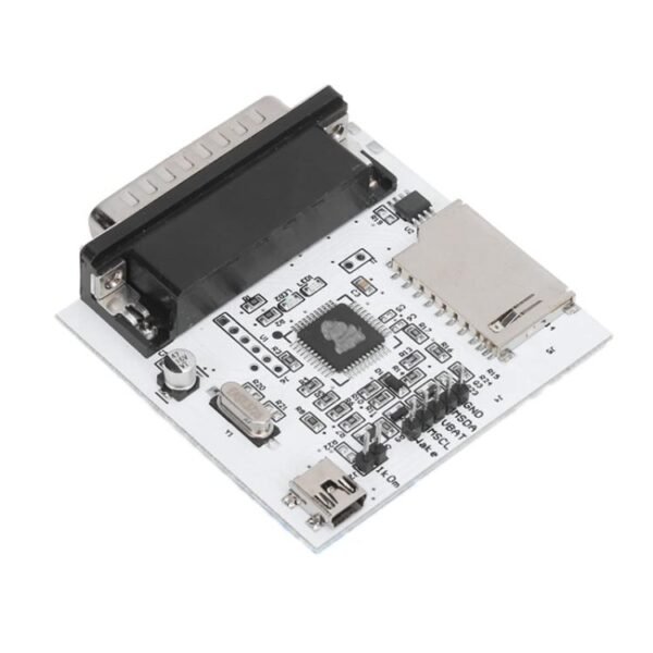 For IPROG+/IPROG+ Plus V777 SD-Card Adapter, PCF79xx Module - Image 2