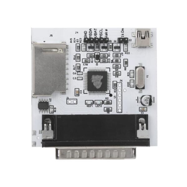 For IPROG+/IPROG+ Plus V777 SD-Card Adapter, PCF79xx Module - Image 3