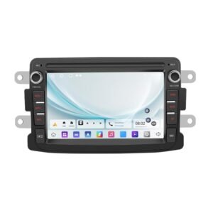 7 inch Horizontal Screen Android Navigation Car Bluetooth MP5 Player, For Renault / Captur / Symbol, 2+64G, 4+64G