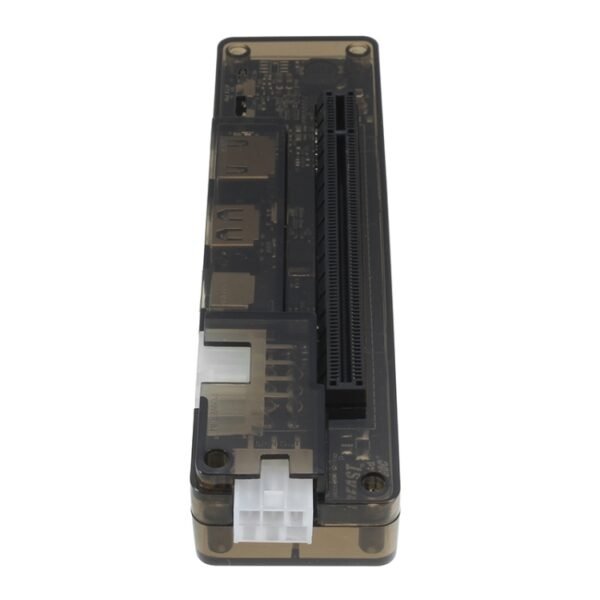 Mini PCI-E Version V8.0 EXP GDC Laptop External Independent Video Card Dock Express Card - Image 3