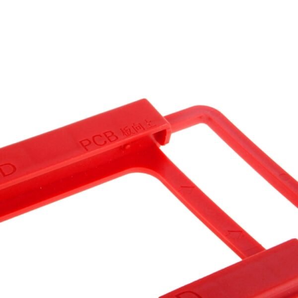 2.5 inch to 3.5 inch SSD HDD Notebook Hard Disk Drive Mounting Bracket Adapter Holder Hot Search - Image 5