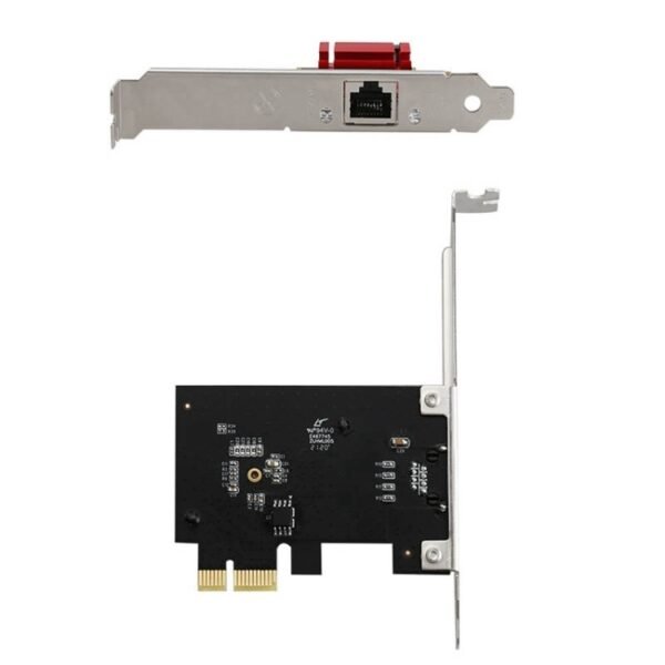 2.5G Gigabit Computer Games Network Card - Image 3