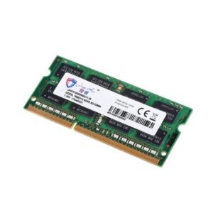 JingHai 1600MHz DDR3L PC3L-12800S 1.35V Low Voltage Notebook Memory Strip, 4GB