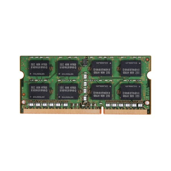 JingHai 1600MHz DDR3L PC3L-12800S 1.35V Low Voltage Notebook Memory Strip, 4GB - Image 3