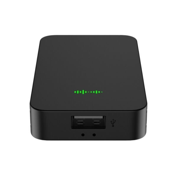 Wired to Wireless Carplay Box Android Auto for Car Interconnection - Image 2